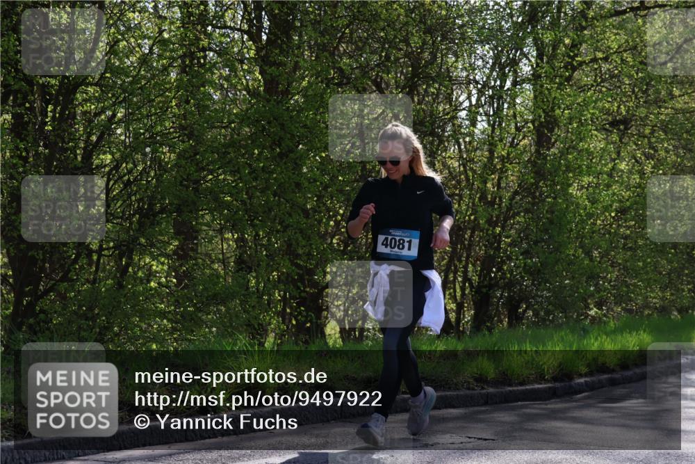12.04.2026 - 45. Internationalen Wilhelmsburger Insellauf Yannick Fuchs http://msf.ph/oto/9497922 12.04.2026 10:55:57 Laufen 4081 meine-sportfotos.de