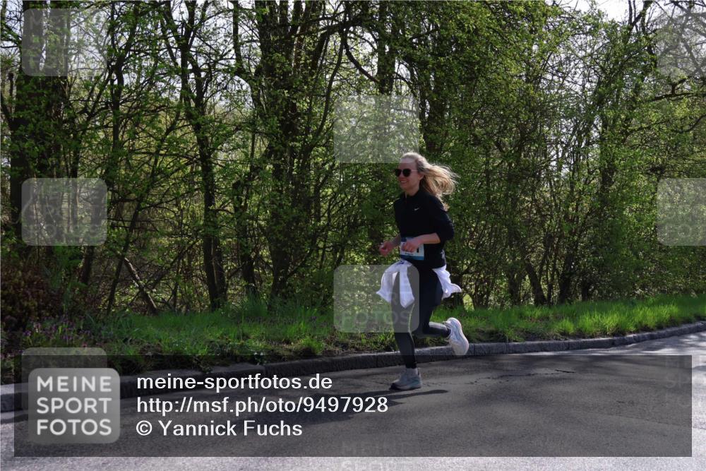 12.04.2026 - 45. Internationalen Wilhelmsburger Insellauf Yannick Fuchs http://msf.ph/oto/9497928 12.04.2026 10:55:58 Laufen  meine-sportfotos.de