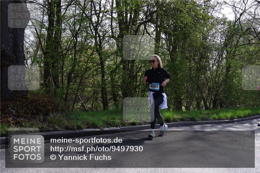 12.04.2026 - 45. Internationalen Wilhelmsburger Insellauf Yannick Fuchs http://msf.ph/oto/9497930 12.04.2026 10:55:58 Laufen 4081 meine-sportfotos.de