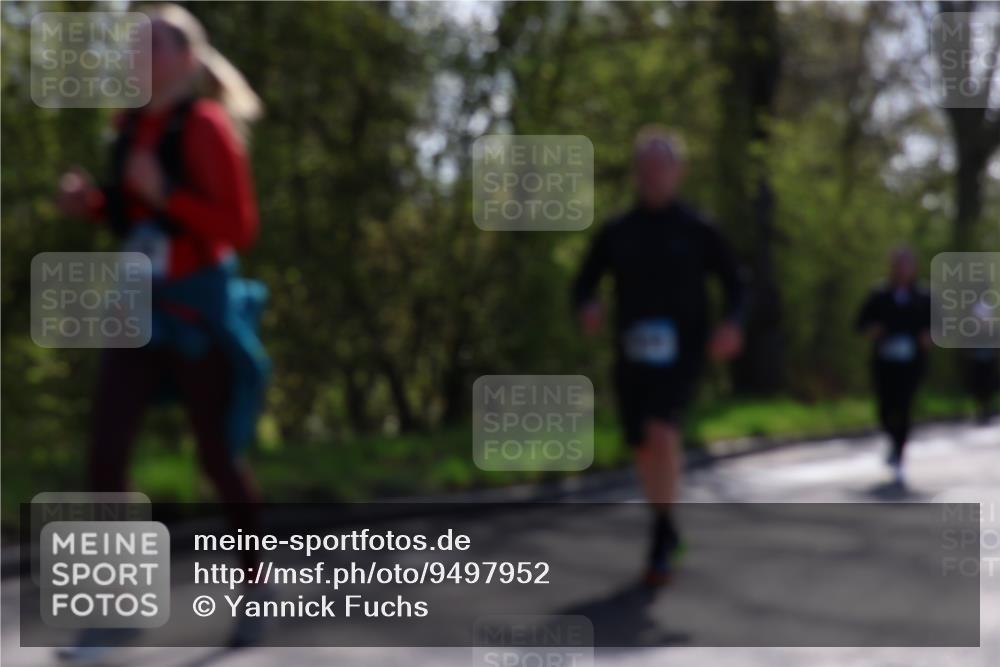 12.04.2026 - 45. Internationalen Wilhelmsburger Insellauf Yannick Fuchs http://msf.ph/oto/9497952 12.04.2026 10:56:00 Laufen  meine-sportfotos.de