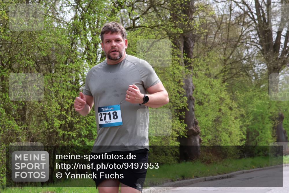 12.04.2026 - 45. Internationalen Wilhelmsburger Insellauf Yannick Fuchs http://msf.ph/oto/9497953 12.04.2026 13:10:55 Laufen 2718 meine-sportfotos.de
