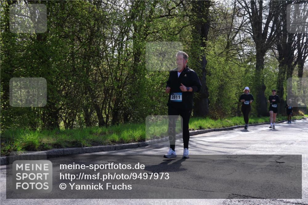 12.04.2026 - 45. Internationalen Wilhelmsburger Insellauf Yannick Fuchs http://msf.ph/oto/9497973 12.04.2026 10:56:02 Laufen 2811, 2336 meine-sportfotos.de