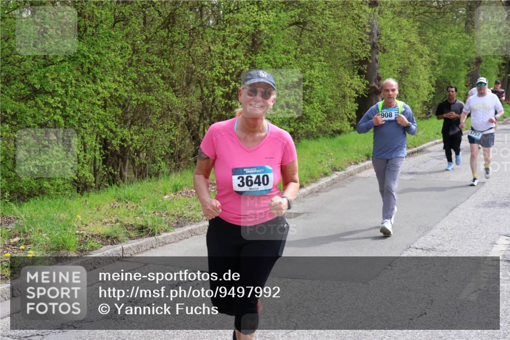 12.04.2026 - 45. Internationalen Wilhelmsburger Insellauf Yannick Fuchs http://msf.ph/oto/9497992 12.04.2026 13:11:05 Laufen 3640, 908, 5757 meine-sportfotos.de