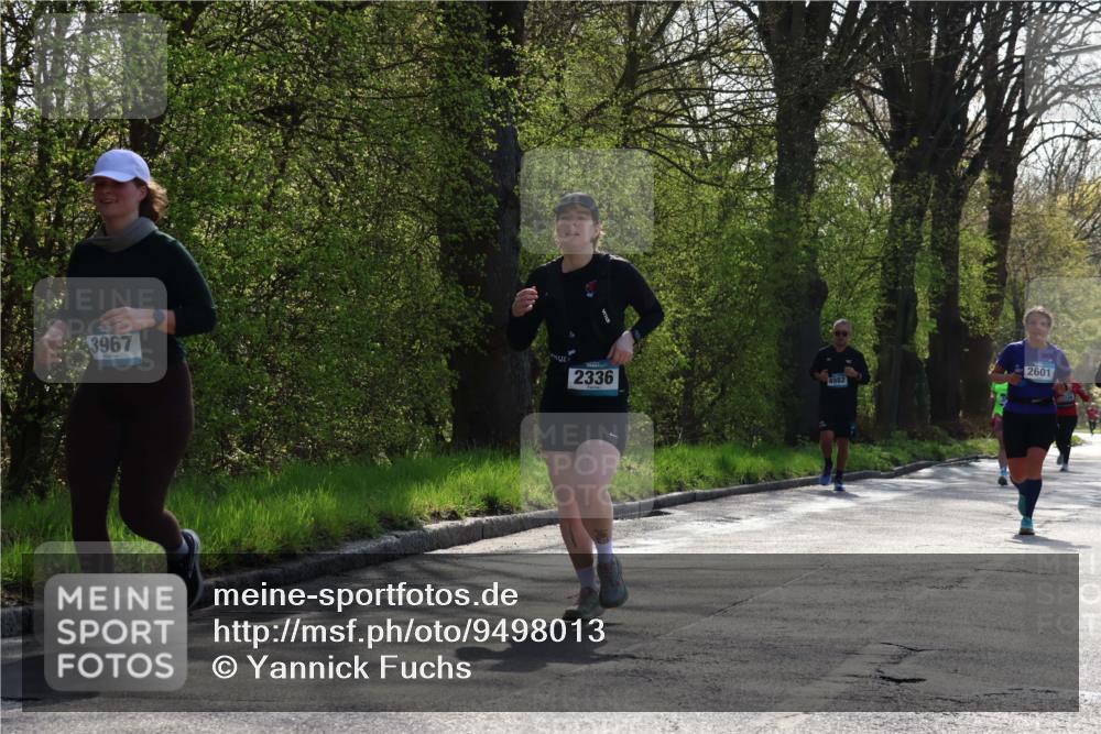 12.04.2026 - 45. Internationalen Wilhelmsburger Insellauf Yannick Fuchs http://msf.ph/oto/9498013 12.04.2026 10:56:07 Laufen 3967, 2336, 4982, 2601 meine-sportfotos.de