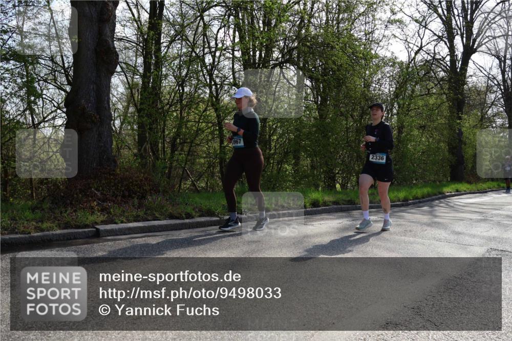 12.04.2026 - 45. Internationalen Wilhelmsburger Insellauf Yannick Fuchs http://msf.ph/oto/9498033 12.04.2026 10:56:09 Laufen 1967, 2336 meine-sportfotos.de