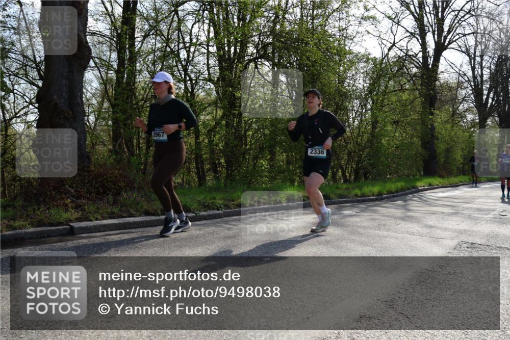 12.04.2026 - 45. Internationalen Wilhelmsburger Insellauf Yannick Fuchs http://msf.ph/oto/9498038 12.04.2026 10:56:09 Laufen 3967, 2336 meine-sportfotos.de