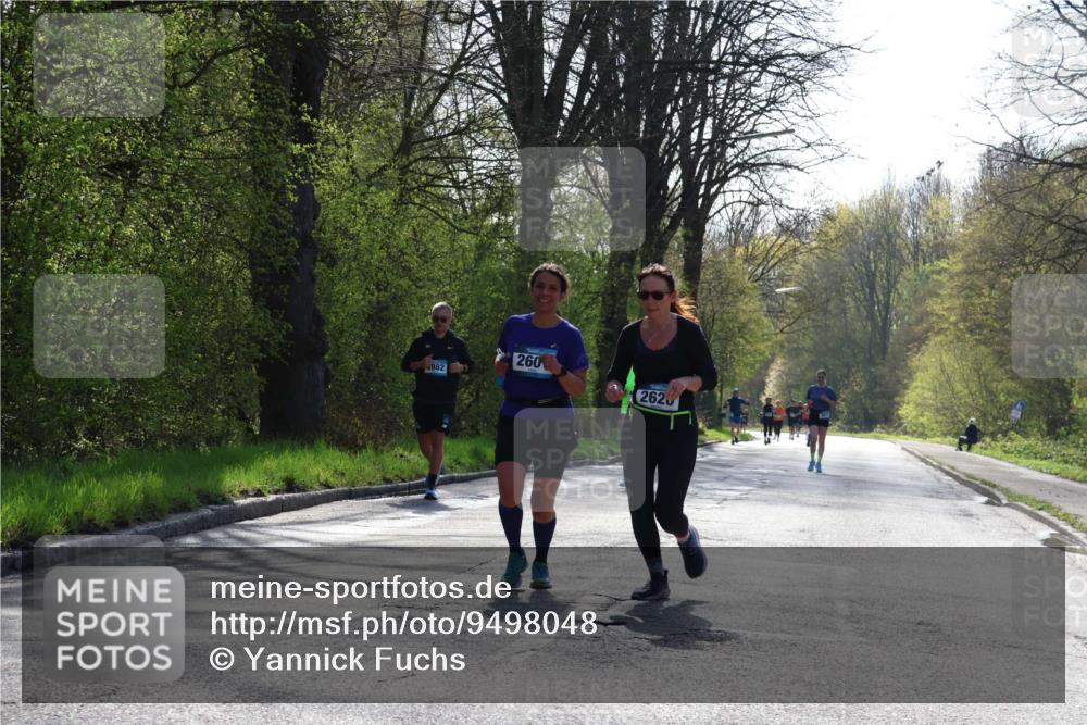 12.04.2026 - 45. Internationalen Wilhelmsburger Insellauf Yannick Fuchs http://msf.ph/oto/9498048 12.04.2026 10:56:10 Laufen 982, 260, 2620 meine-sportfotos.de