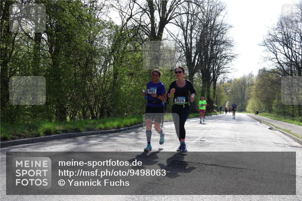 12.04.2026 - 45. Internationalen Wilhelmsburger Insellauf Yannick Fuchs http://msf.ph/oto/9498063 12.04.2026 10:56:12 Laufen 2601, 2620 meine-sportfotos.de