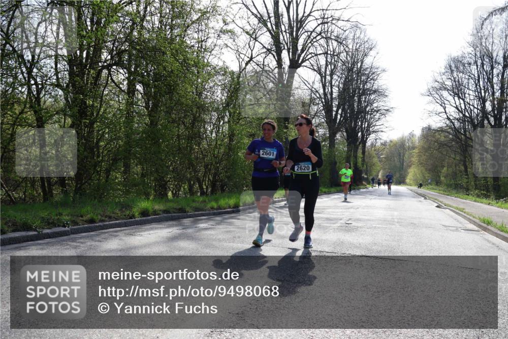 12.04.2026 - 45. Internationalen Wilhelmsburger Insellauf Yannick Fuchs http://msf.ph/oto/9498068 12.04.2026 10:56:12 Laufen 2601, 2620 meine-sportfotos.de