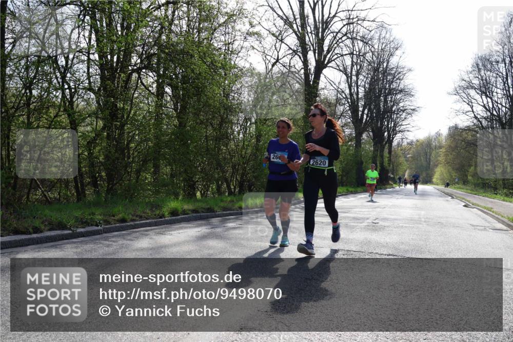 12.04.2026 - 45. Internationalen Wilhelmsburger Insellauf Yannick Fuchs http://msf.ph/oto/9498070 12.04.2026 10:56:12 Laufen 26, 2620 meine-sportfotos.de