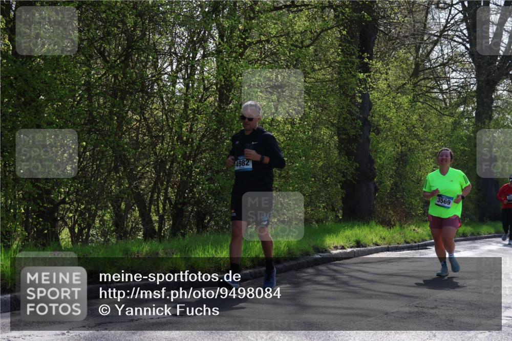 12.04.2026 - 45. Internationalen Wilhelmsburger Insellauf Yannick Fuchs http://msf.ph/oto/9498084 12.04.2026 10:56:14 Laufen 4982, 3569 meine-sportfotos.de