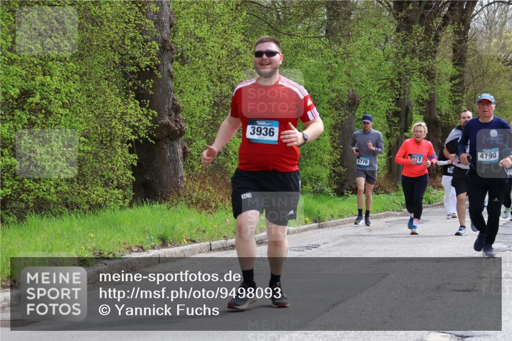 12.04.2026 - 45. Internationalen Wilhelmsburger Insellauf Yannick Fuchs http://msf.ph/oto/9498093 12.04.2026 13:11:20 Laufen 3936, 5770, 47, 4790, 28 meine-sportfotos.de