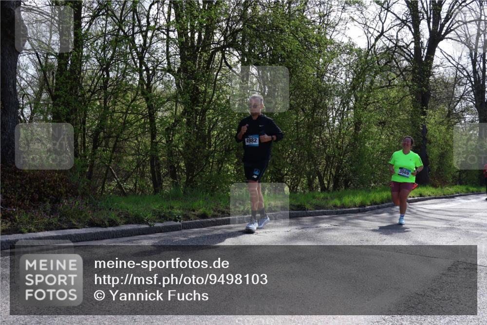 12.04.2026 - 45. Internationalen Wilhelmsburger Insellauf Yannick Fuchs http://msf.ph/oto/9498103 12.04.2026 10:56:16 Laufen 4982, 3569 meine-sportfotos.de