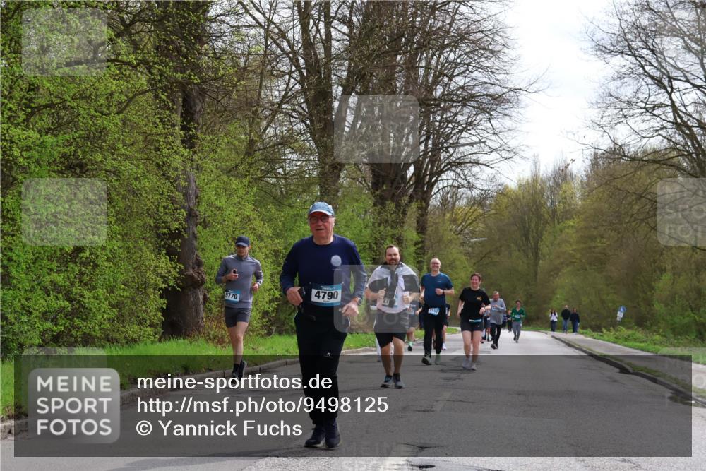 12.04.2026 - 45. Internationalen Wilhelmsburger Insellauf Yannick Fuchs http://msf.ph/oto/9498125 12.04.2026 13:11:23 Laufen 5770, 4790, 2557 meine-sportfotos.de
