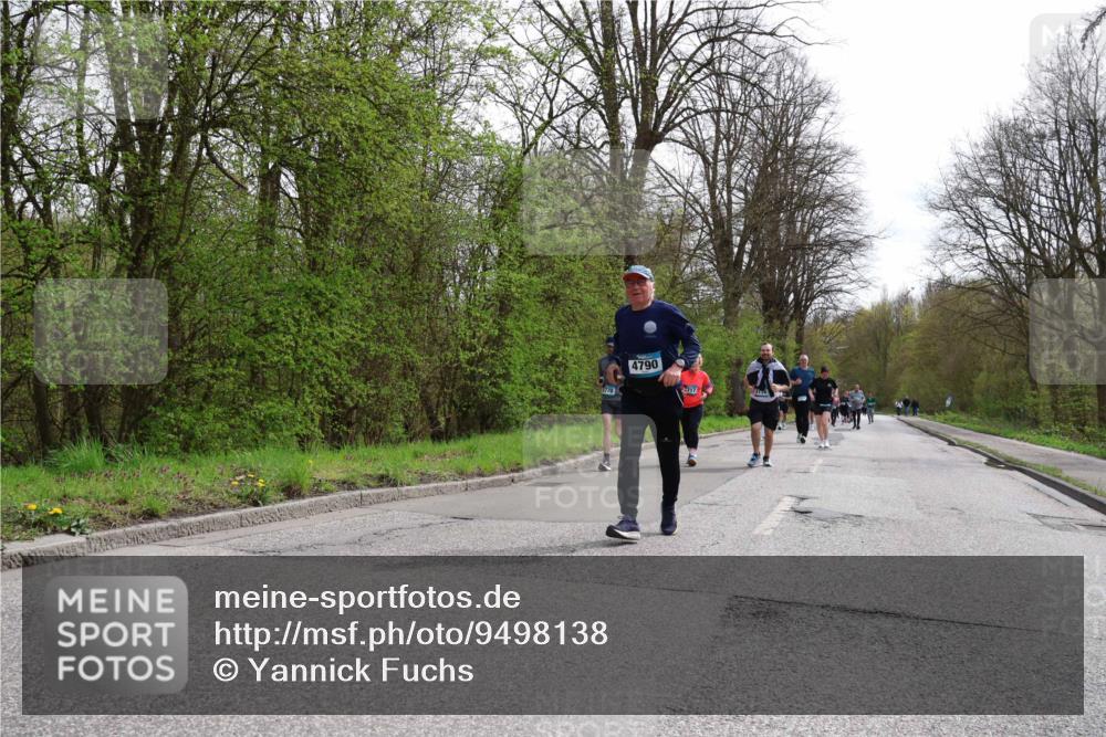 12.04.2026 - 45. Internationalen Wilhelmsburger Insellauf Yannick Fuchs http://msf.ph/oto/9498138 12.04.2026 13:11:24 Laufen 4790, 2717 meine-sportfotos.de