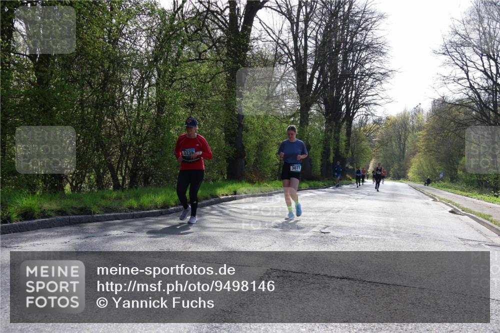12.04.2026 - 45. Internationalen Wilhelmsburger Insellauf Yannick Fuchs http://msf.ph/oto/9498146 12.04.2026 10:56:21 Laufen 3239, 3077 meine-sportfotos.de