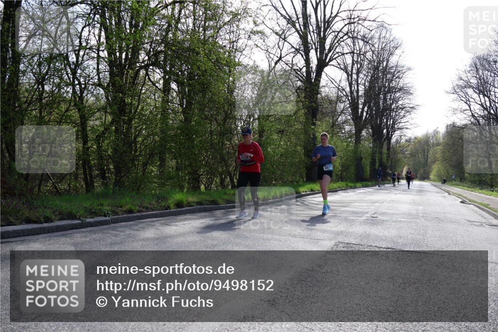 12.04.2026 - 45. Internationalen Wilhelmsburger Insellauf Yannick Fuchs http://msf.ph/oto/9498152 12.04.2026 10:56:22 Laufen 3077 meine-sportfotos.de