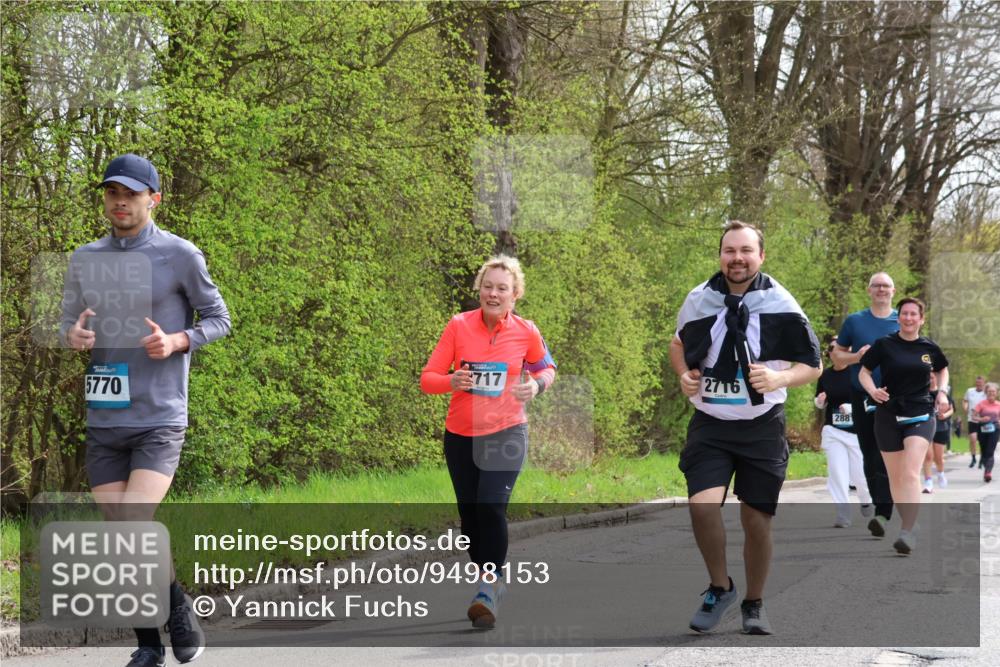 12.04.2026 - 45. Internationalen Wilhelmsburger Insellauf Yannick Fuchs http://msf.ph/oto/9498153 12.04.2026 13:11:26 Laufen 717, 5770, 2716, 2881 meine-sportfotos.de