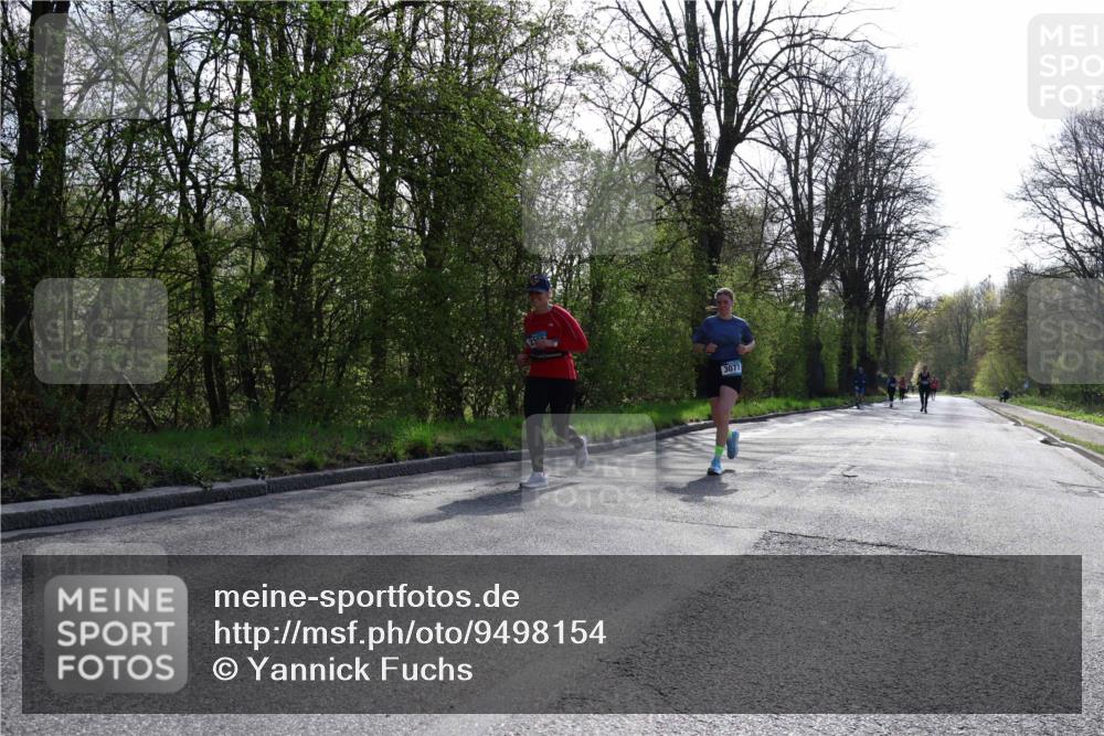 12.04.2026 - 45. Internationalen Wilhelmsburger Insellauf Yannick Fuchs http://msf.ph/oto/9498154 12.04.2026 10:56:22 Laufen 3077 meine-sportfotos.de