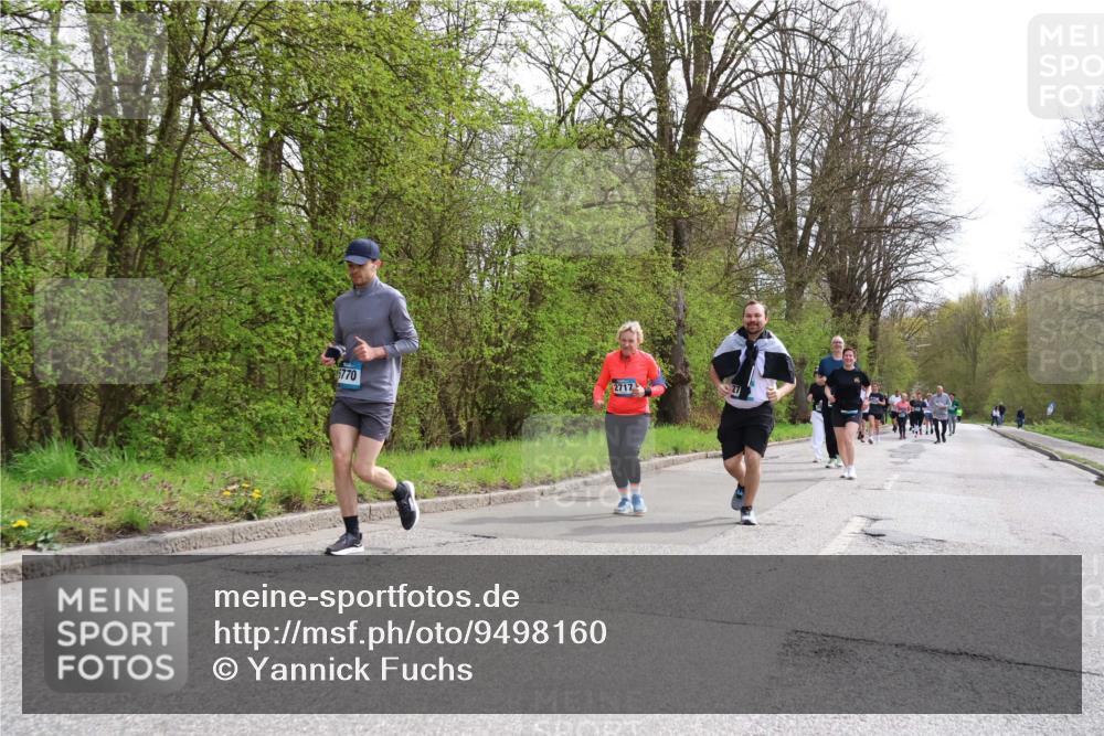 12.04.2026 - 45. Internationalen Wilhelmsburger Insellauf Yannick Fuchs http://msf.ph/oto/9498160 12.04.2026 13:11:26 Laufen 5770, 2717 meine-sportfotos.de