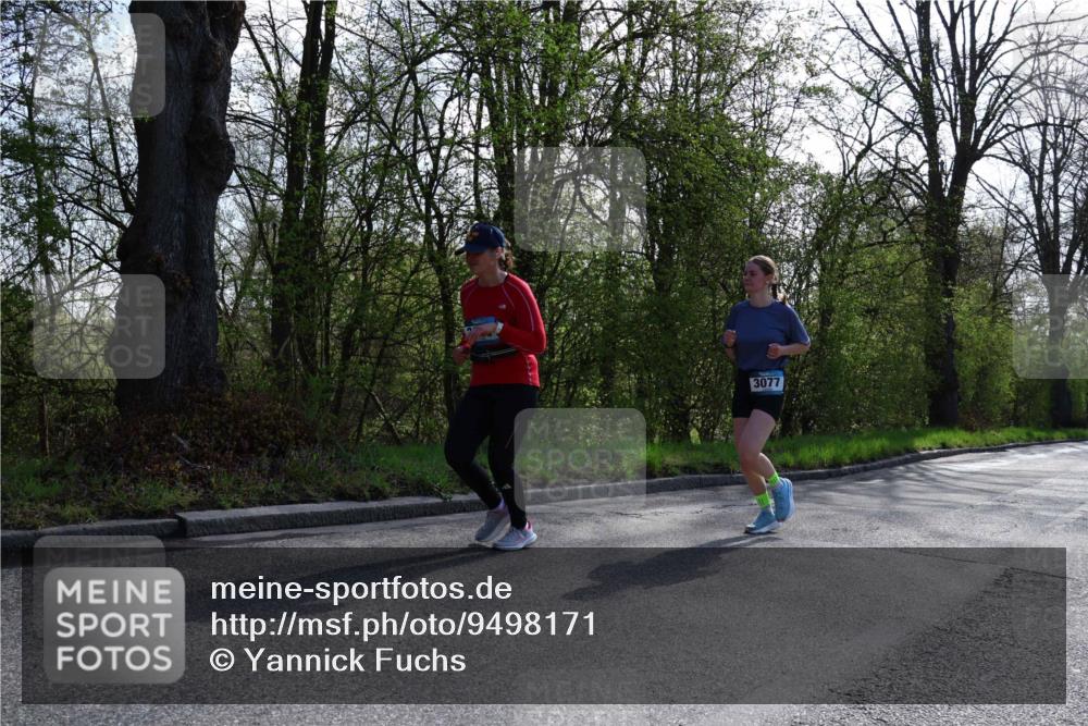 12.04.2026 - 45. Internationalen Wilhelmsburger Insellauf Yannick Fuchs http://msf.ph/oto/9498171 12.04.2026 10:56:23 Laufen 3077 meine-sportfotos.de