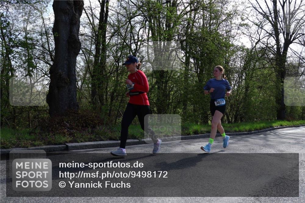 12.04.2026 - 45. Internationalen Wilhelmsburger Insellauf Yannick Fuchs http://msf.ph/oto/9498172 12.04.2026 10:56:23 Laufen 3077 meine-sportfotos.de