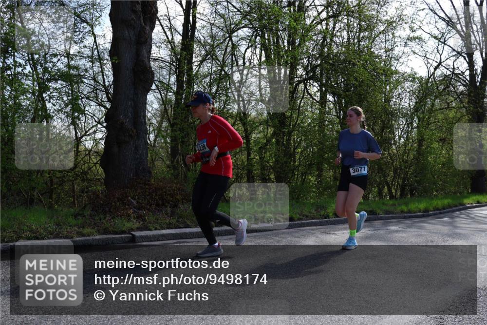 12.04.2026 - 45. Internationalen Wilhelmsburger Insellauf Yannick Fuchs http://msf.ph/oto/9498174 12.04.2026 10:56:23 Laufen 3239, 3077 meine-sportfotos.de
