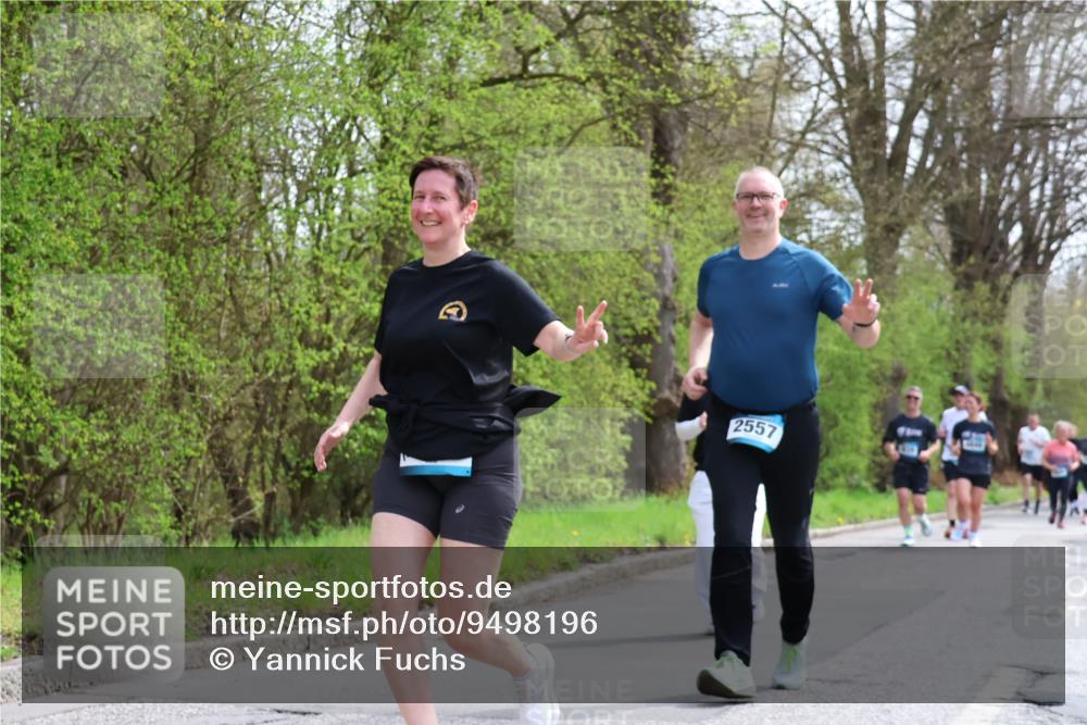 12.04.2026 - 45. Internationalen Wilhelmsburger Insellauf Yannick Fuchs http://msf.ph/oto/9498196 12.04.2026 13:11:30 Laufen 2557 meine-sportfotos.de