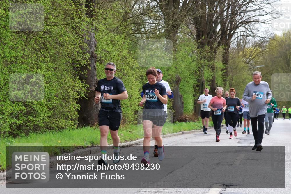 12.04.2026 - 45. Internationalen Wilhelmsburger Insellauf Yannick Fuchs http://msf.ph/oto/9498230 12.04.2026 13:11:33 Laufen 4850, 4840, 3024, 1411, 3888, 4684, 5200, 820 meine-sportfotos.de