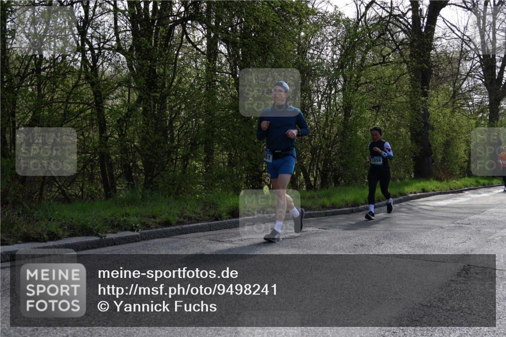 12.04.2026 - 45. Internationalen Wilhelmsburger Insellauf Yannick Fuchs http://msf.ph/oto/9498241 12.04.2026 10:56:35 Laufen 2859 meine-sportfotos.de
