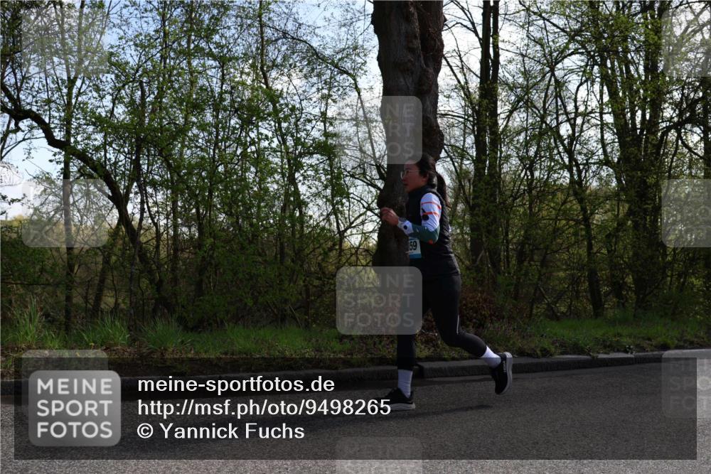 12.04.2026 - 45. Internationalen Wilhelmsburger Insellauf Yannick Fuchs http://msf.ph/oto/9498265 12.04.2026 10:56:38 Laufen  meine-sportfotos.de