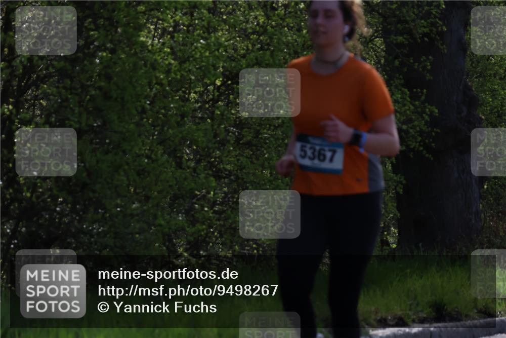12.04.2026 - 45. Internationalen Wilhelmsburger Insellauf Yannick Fuchs http://msf.ph/oto/9498267 12.04.2026 10:56:39 Laufen 5367 meine-sportfotos.de
