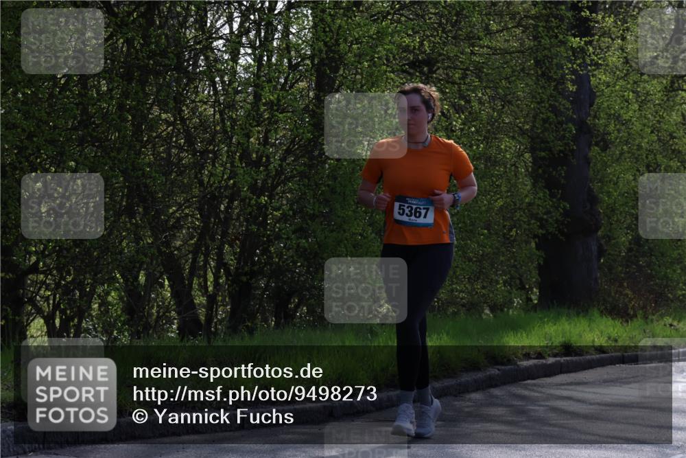 12.04.2026 - 45. Internationalen Wilhelmsburger Insellauf Yannick Fuchs http://msf.ph/oto/9498273 12.04.2026 10:56:40 Laufen 5367 meine-sportfotos.de