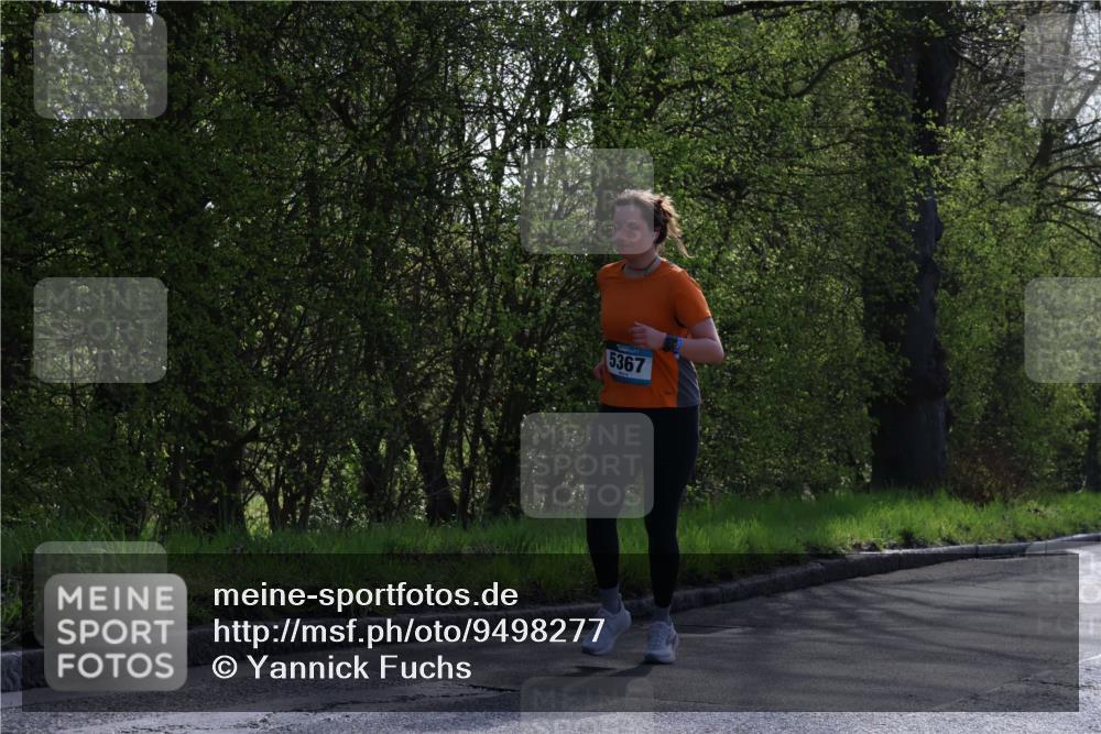 12.04.2026 - 45. Internationalen Wilhelmsburger Insellauf Yannick Fuchs http://msf.ph/oto/9498277 12.04.2026 10:56:40 Laufen 5367 meine-sportfotos.de