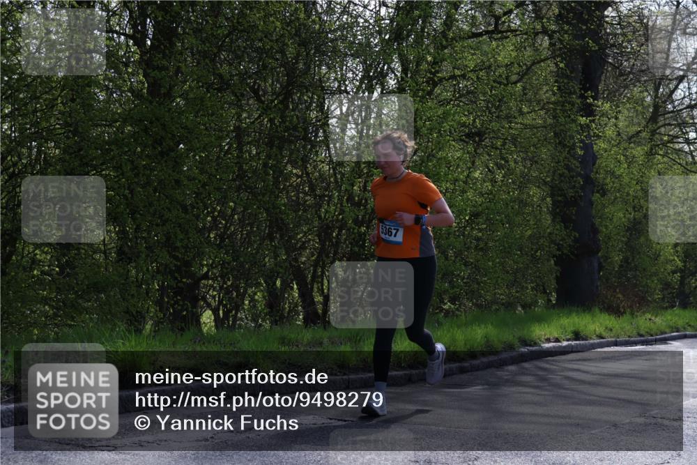 12.04.2026 - 45. Internationalen Wilhelmsburger Insellauf Yannick Fuchs http://msf.ph/oto/9498279 12.04.2026 10:56:40 Laufen 5367 meine-sportfotos.de