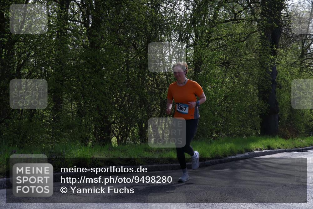 12.04.2026 - 45. Internationalen Wilhelmsburger Insellauf Yannick Fuchs http://msf.ph/oto/9498280 12.04.2026 10:56:41 Laufen 5367 meine-sportfotos.de