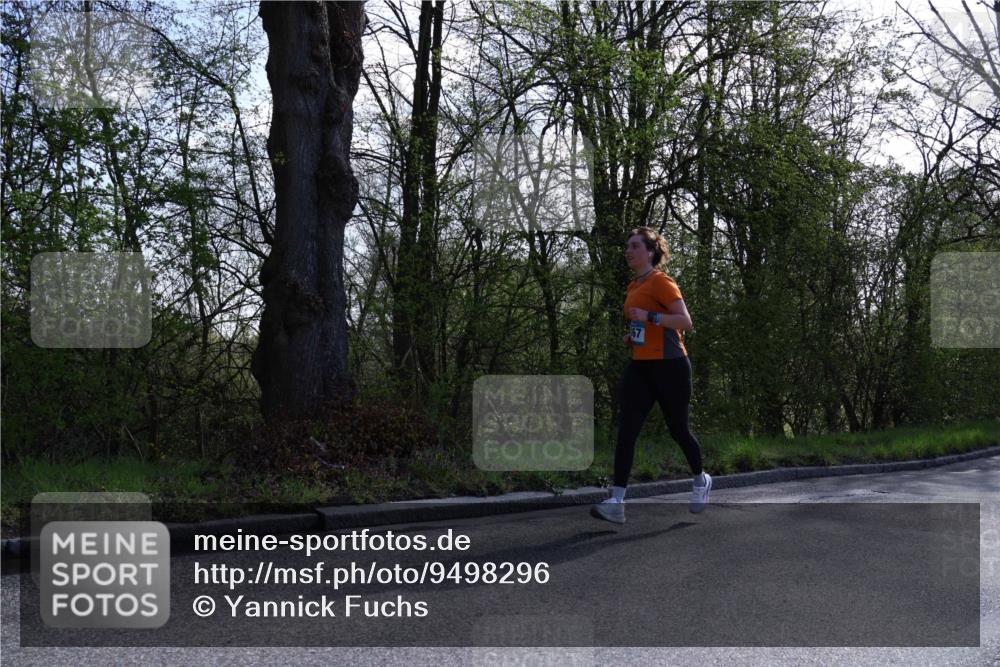 12.04.2026 - 45. Internationalen Wilhelmsburger Insellauf Yannick Fuchs http://msf.ph/oto/9498296 12.04.2026 10:56:42 Laufen 67 meine-sportfotos.de