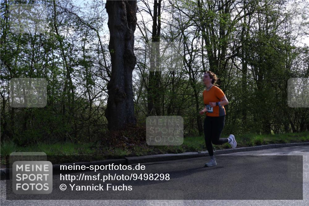 12.04.2026 - 45. Internationalen Wilhelmsburger Insellauf Yannick Fuchs http://msf.ph/oto/9498298 12.04.2026 10:56:42 Laufen 367 meine-sportfotos.de