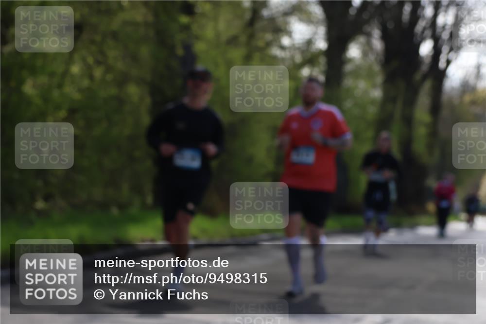 12.04.2026 - 45. Internationalen Wilhelmsburger Insellauf Yannick Fuchs http://msf.ph/oto/9498315 12.04.2026 10:56:46 Laufen  meine-sportfotos.de