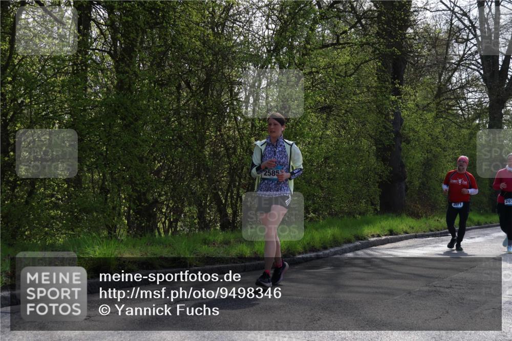 12.04.2026 - 45. Internationalen Wilhelmsburger Insellauf Yannick Fuchs http://msf.ph/oto/9498346 12.04.2026 10:56:56 Laufen 2585, 4971, 26 meine-sportfotos.de