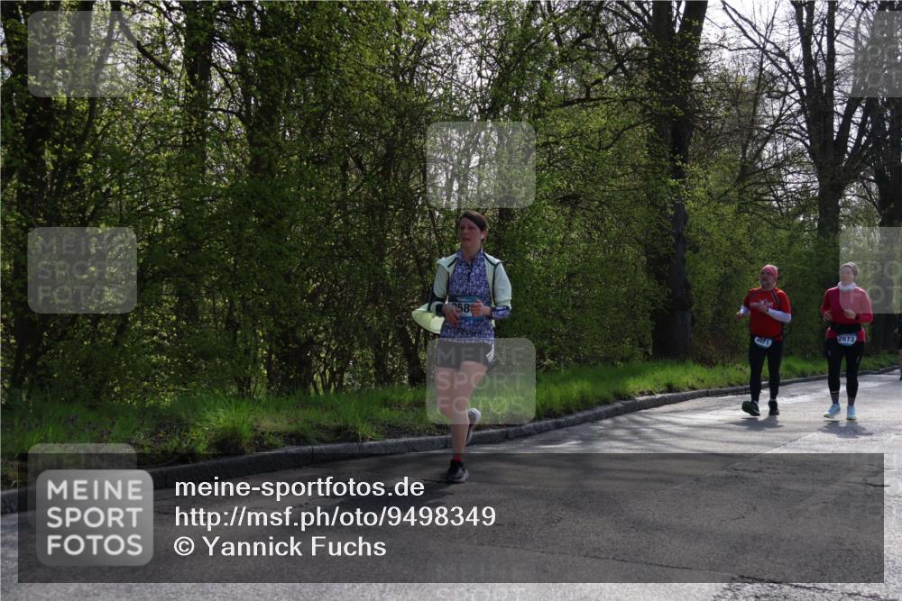 12.04.2026 - 45. Internationalen Wilhelmsburger Insellauf Yannick Fuchs http://msf.ph/oto/9498349 12.04.2026 10:56:56 Laufen 58, 4971, 2673 meine-sportfotos.de