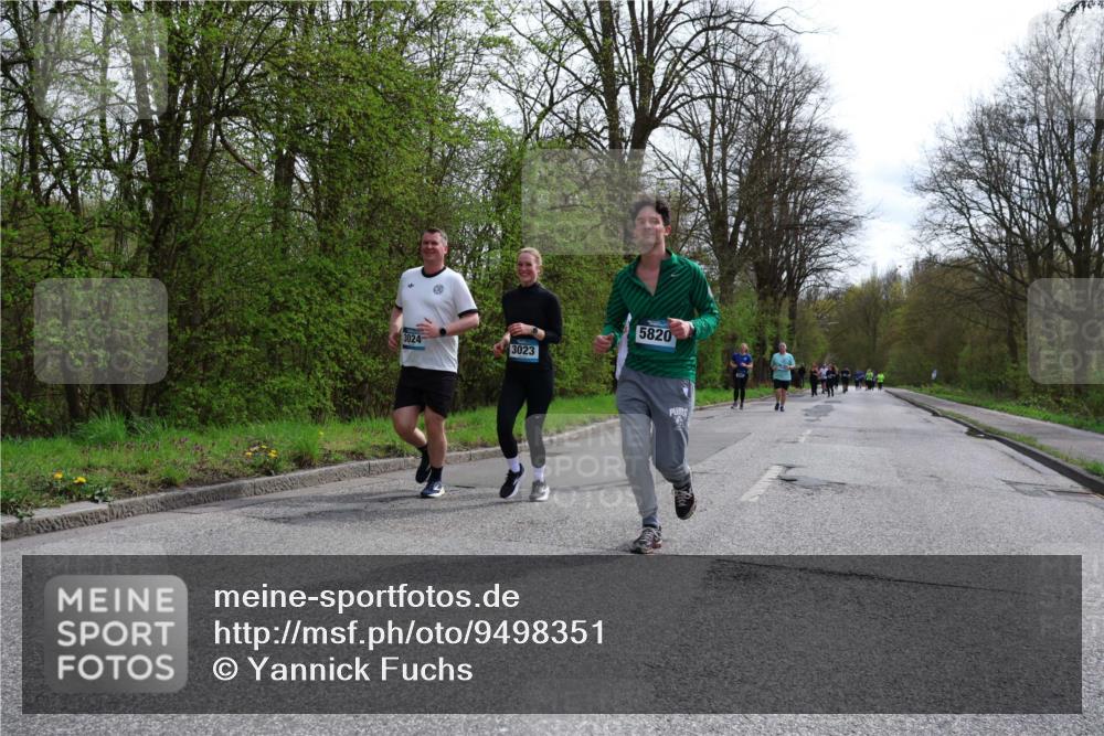 12.04.2026 - 45. Internationalen Wilhelmsburger Insellauf Yannick Fuchs http://msf.ph/oto/9498351 12.04.2026 13:11:44 Laufen 3024, 3023, 5820 meine-sportfotos.de