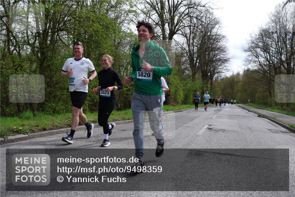 12.04.2026 - 45. Internationalen Wilhelmsburger Insellauf Yannick Fuchs http://msf.ph/oto/9498359 12.04.2026 13:11:44 Laufen 1024, 3023, 5820 meine-sportfotos.de