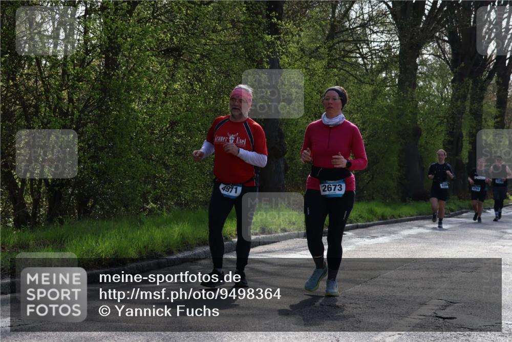 12.04.2026 - 45. Internationalen Wilhelmsburger Insellauf Yannick Fuchs http://msf.ph/oto/9498364 12.04.2026 10:56:58 Laufen 4971, 2673, 4744, 23400 meine-sportfotos.de
