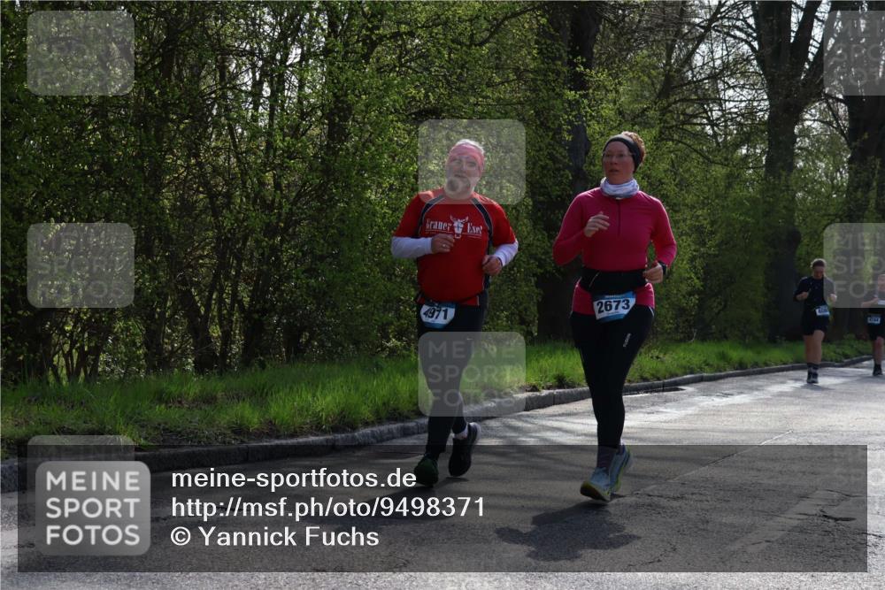 12.04.2026 - 45. Internationalen Wilhelmsburger Insellauf Yannick Fuchs http://msf.ph/oto/9498371 12.04.2026 10:56:58 Laufen 4971, 2673, 444 meine-sportfotos.de