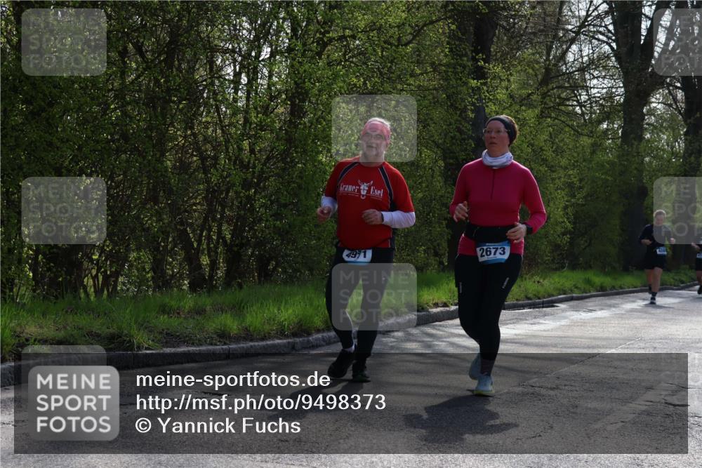 12.04.2026 - 45. Internationalen Wilhelmsburger Insellauf Yannick Fuchs http://msf.ph/oto/9498373 12.04.2026 10:56:58 Laufen 4911, 2673 meine-sportfotos.de