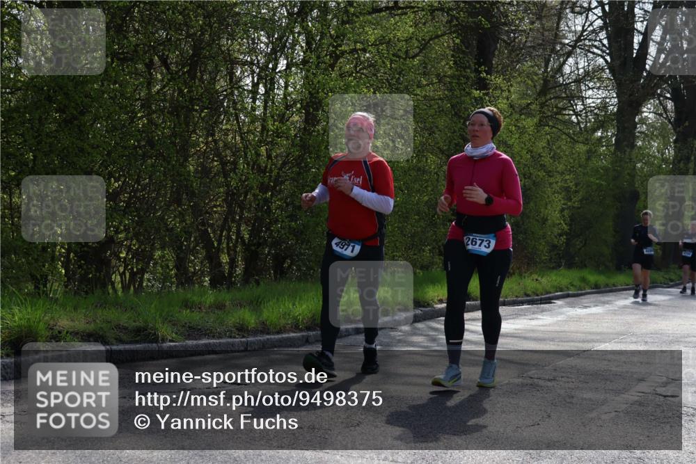 12.04.2026 - 45. Internationalen Wilhelmsburger Insellauf Yannick Fuchs http://msf.ph/oto/9498375 12.04.2026 10:56:59 Laufen 4911, 2673, 444 meine-sportfotos.de