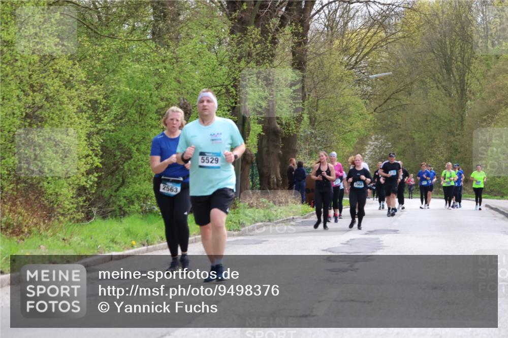 12.04.2026 - 45. Internationalen Wilhelmsburger Insellauf Yannick Fuchs http://msf.ph/oto/9498376 12.04.2026 13:11:46 Laufen 2563, 5529 meine-sportfotos.de