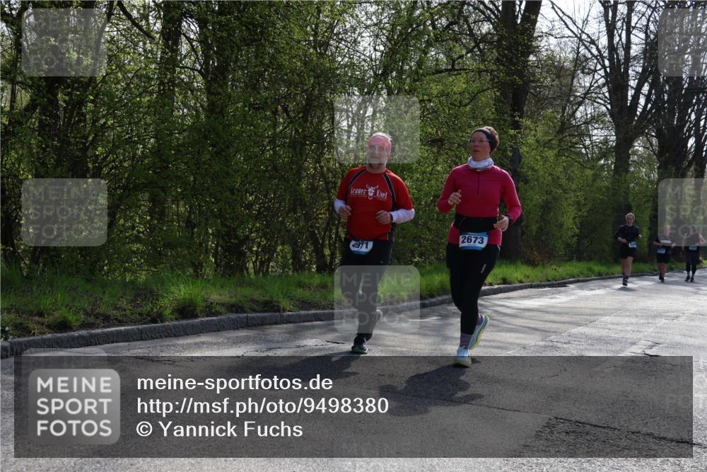 12.04.2026 - 45. Internationalen Wilhelmsburger Insellauf Yannick Fuchs http://msf.ph/oto/9498380 12.04.2026 10:56:59 Laufen 2673 meine-sportfotos.de