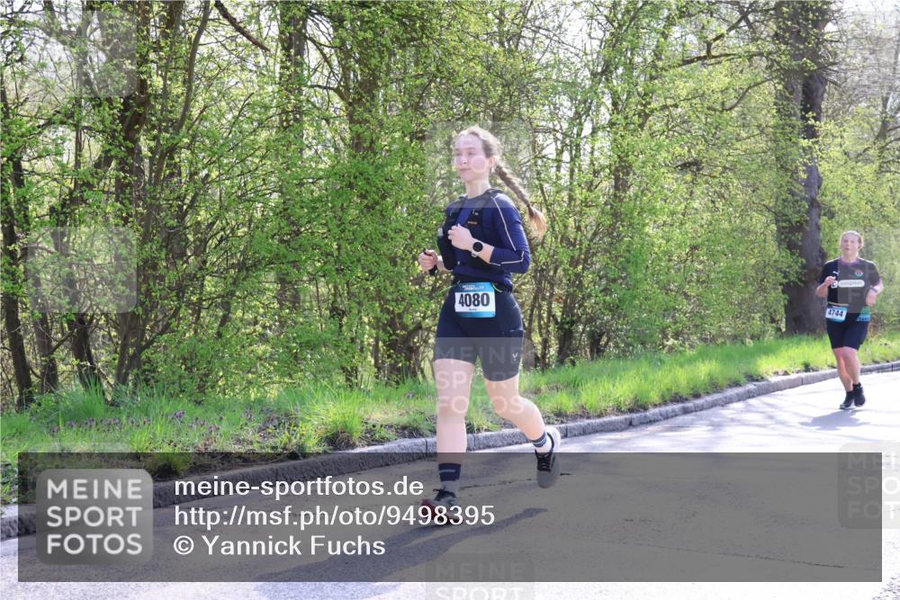 12.04.2026 - 45. Internationalen Wilhelmsburger Insellauf Yannick Fuchs http://msf.ph/oto/9498395 12.04.2026 10:57:05 Laufen 4080, 4744 meine-sportfotos.de